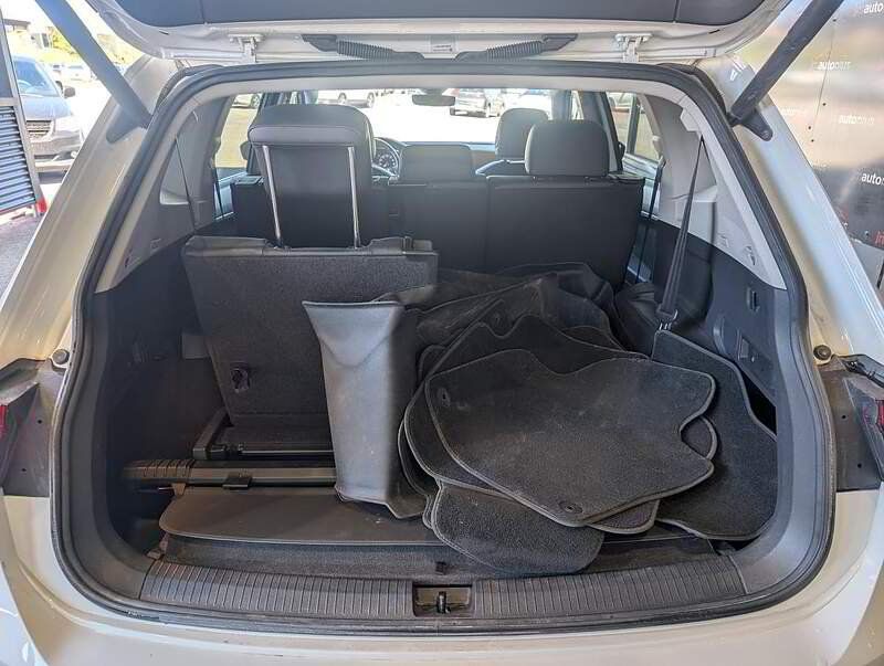 Volkswagen Tiguan 2018 - Image 31