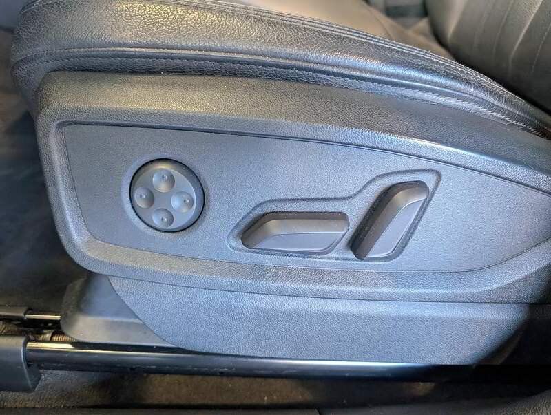 Audi Q5 2020 - Image 11