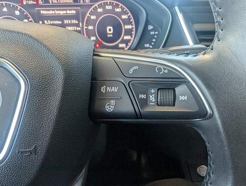 Audi Q5 2020 - Image 15