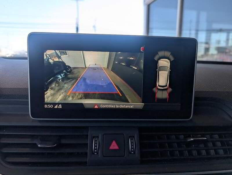 Audi Q5 2020 - Image 18