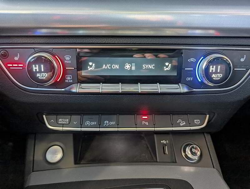 Audi Q5 2020 - Image 19