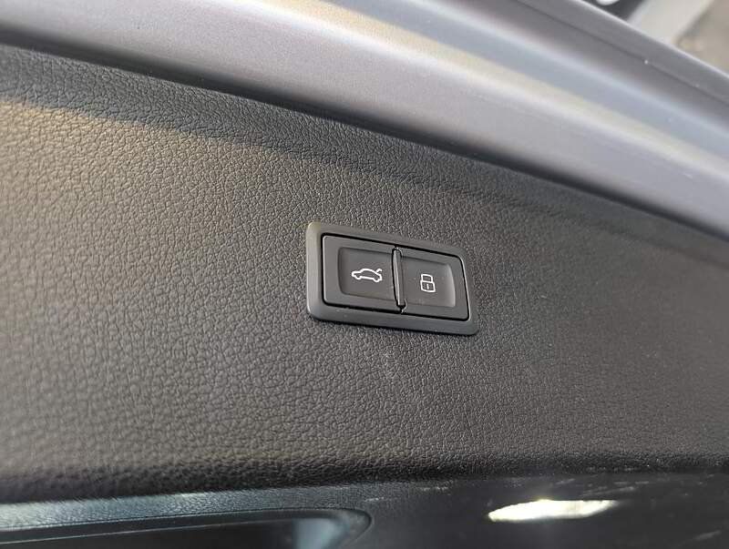 Audi Q5 2020 - Image 24