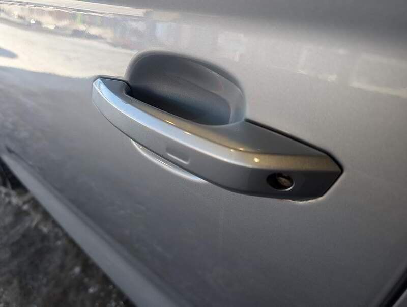 Audi Q5 2020 - Image 7