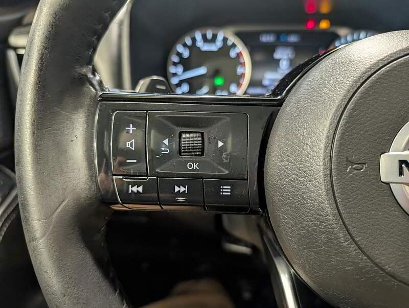 Nissan Rogue 2021 - Image 14