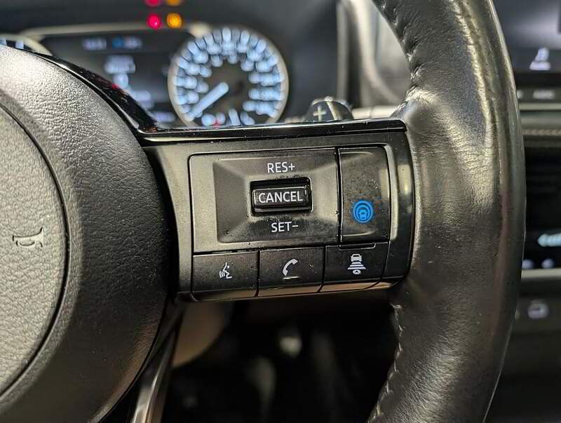 Nissan Rogue 2021 - Image 15