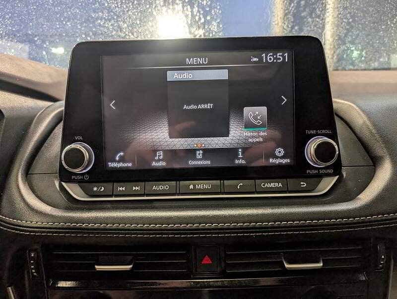 Nissan Rogue 2021 - Image 17