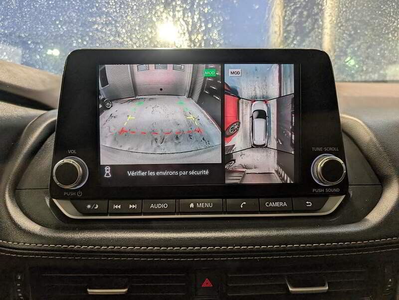 Nissan Rogue 2021 - Image 18
