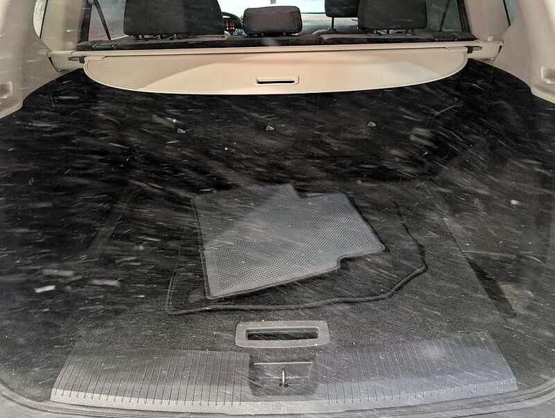 Nissan Rogue 2021 - Image 22