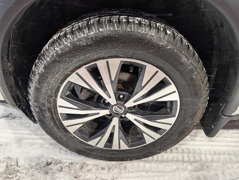 Nissan Rogue 2021 - Image 23