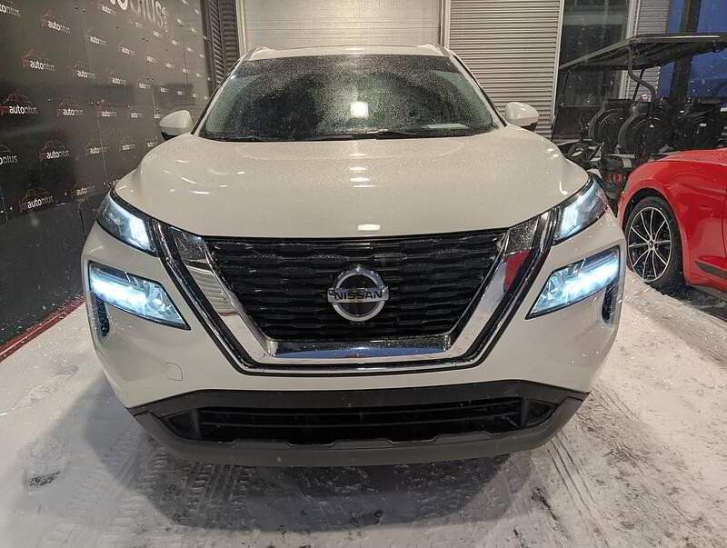 Nissan Rogue 2021 - Image 2