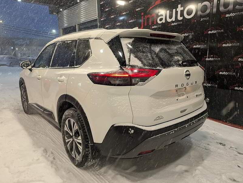 Nissan Rogue 2021 - Image 6