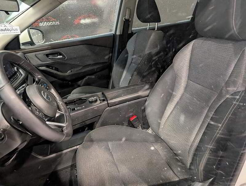 Nissan Rogue 2021 - Image 9