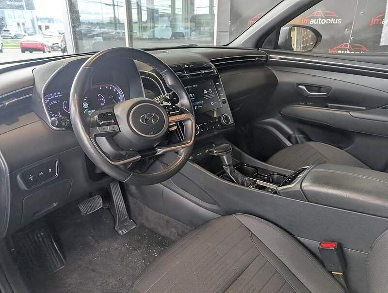 Hyundai Santa Cruz 2022 - Image 14