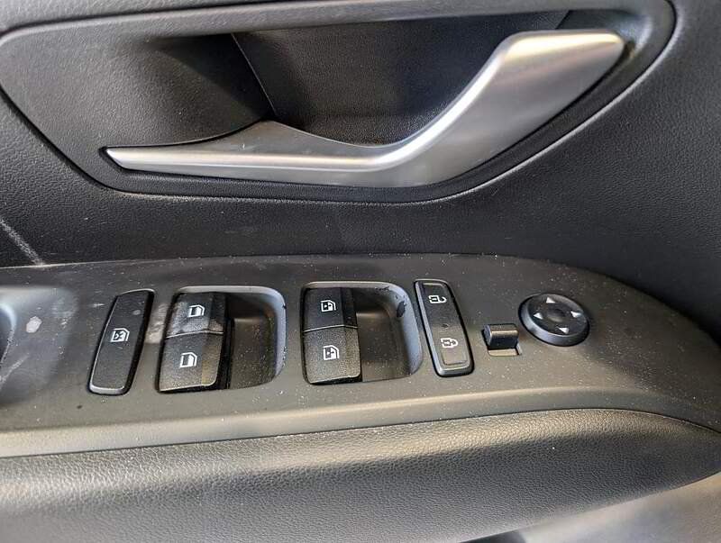 Hyundai Santa Cruz 2022 - Image 16