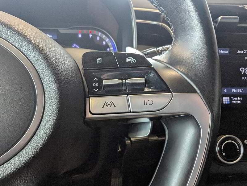 Hyundai Santa Cruz 2022 - Image 19