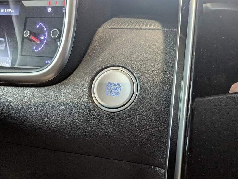 Hyundai Santa Cruz 2022 - Image 21