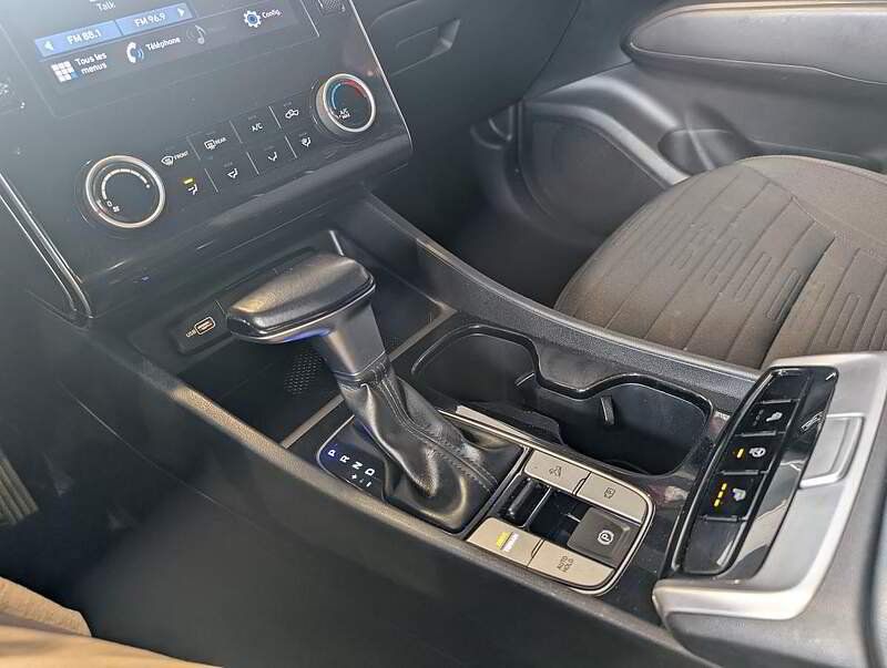 Hyundai Santa Cruz 2022 - Image 25