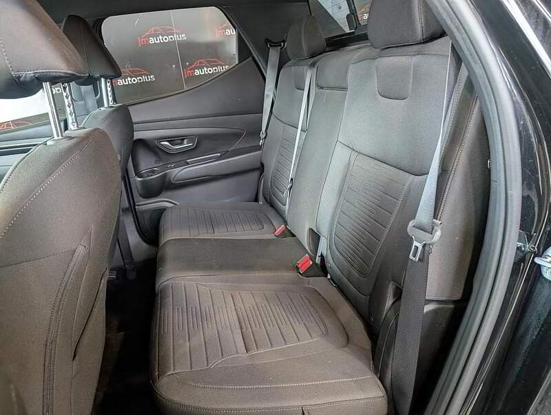 Hyundai Santa Cruz 2022 - Image 26