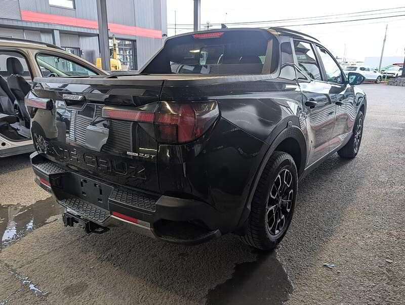 Hyundai Santa Cruz 2022 - Image 7