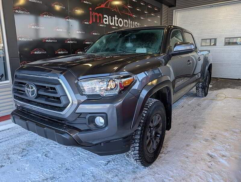 Toyota Tacoma 2023 - Image 1