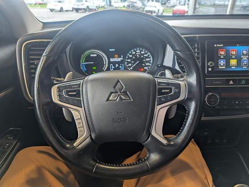 Mitsubishi Outlander PHEV 2019 - Image 19