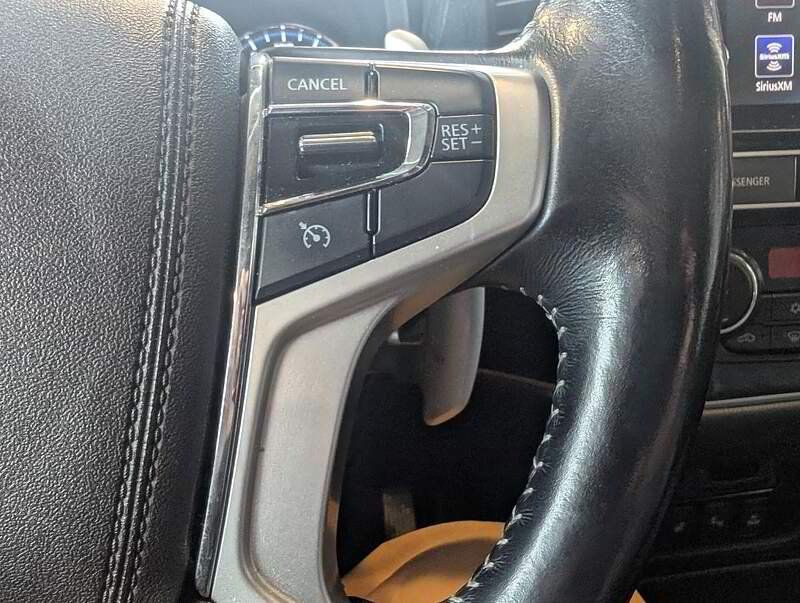 Mitsubishi Outlander PHEV 2019 - Image 21