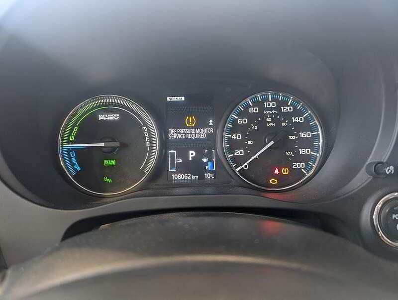 Mitsubishi Outlander PHEV 2019 - Image 22