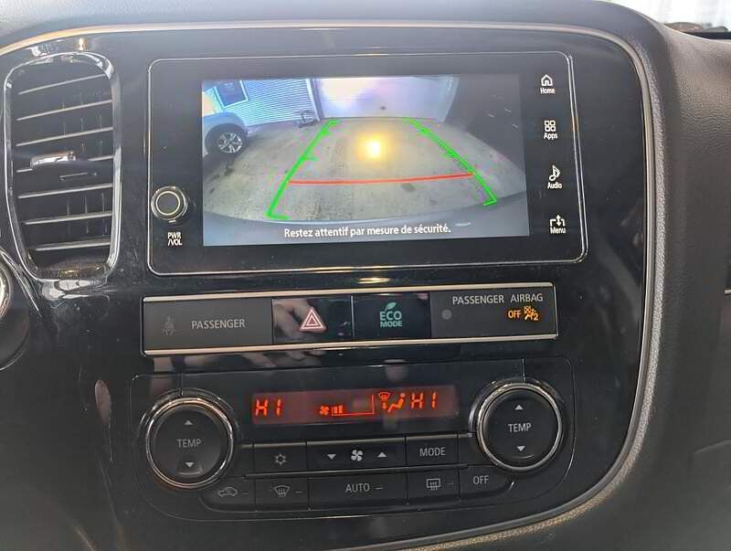 Mitsubishi Outlander PHEV 2019 - Image 25