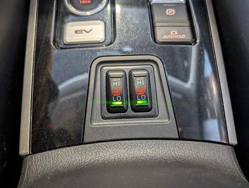 Mitsubishi Outlander PHEV 2019 - Image 27