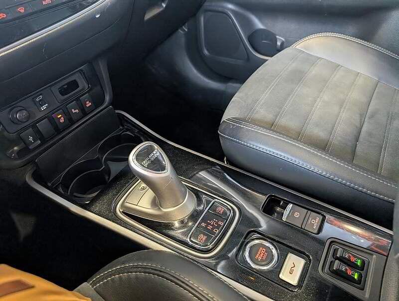 Mitsubishi Outlander PHEV 2019 - Image 28