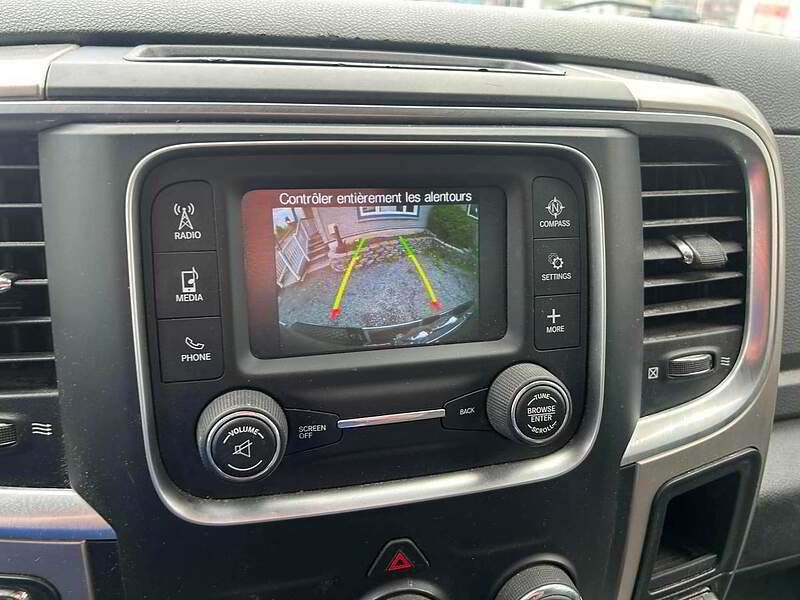 Ram 1500 2017 - Image 19