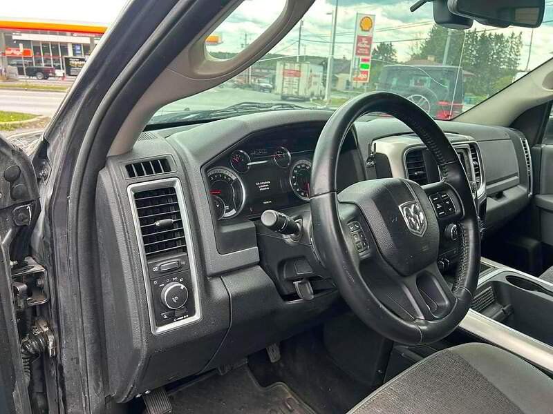 Ram 1500 2017 - Image 21