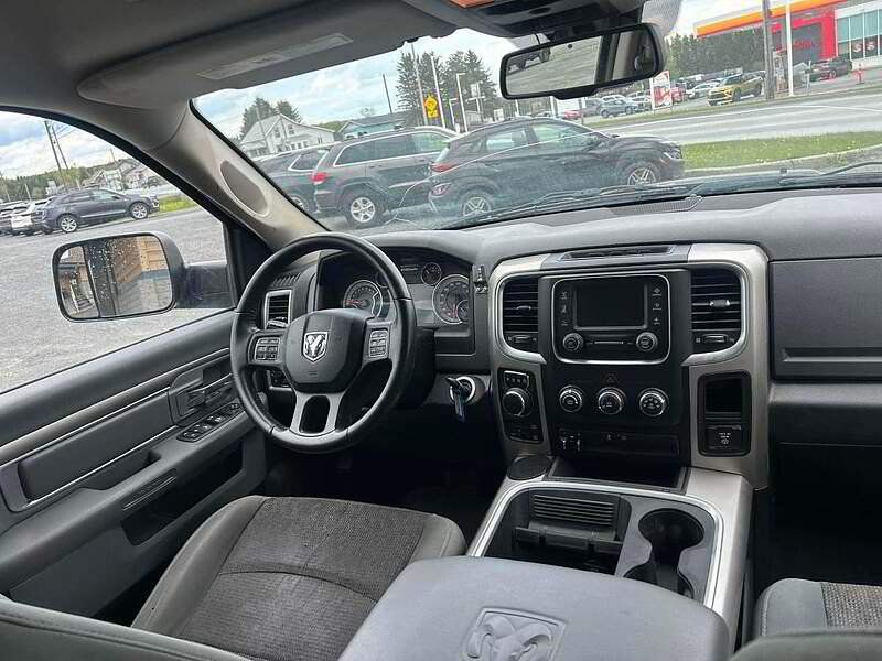 Ram 1500 2017 - Image 22