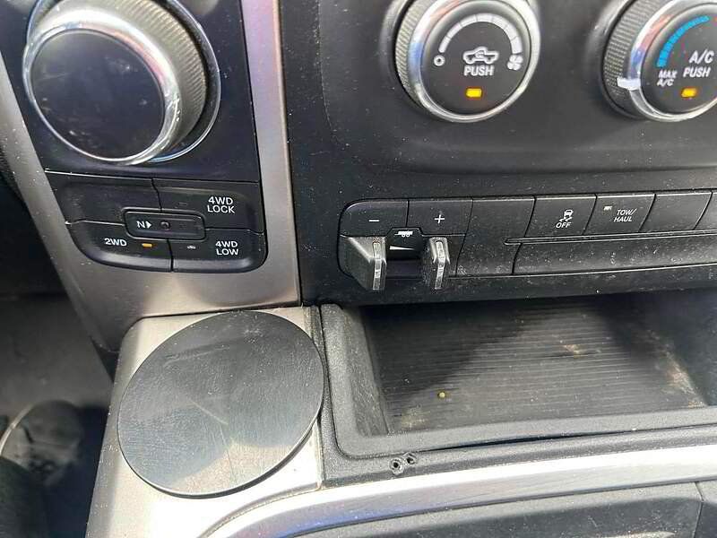 Ram 1500 2017 - Image 23