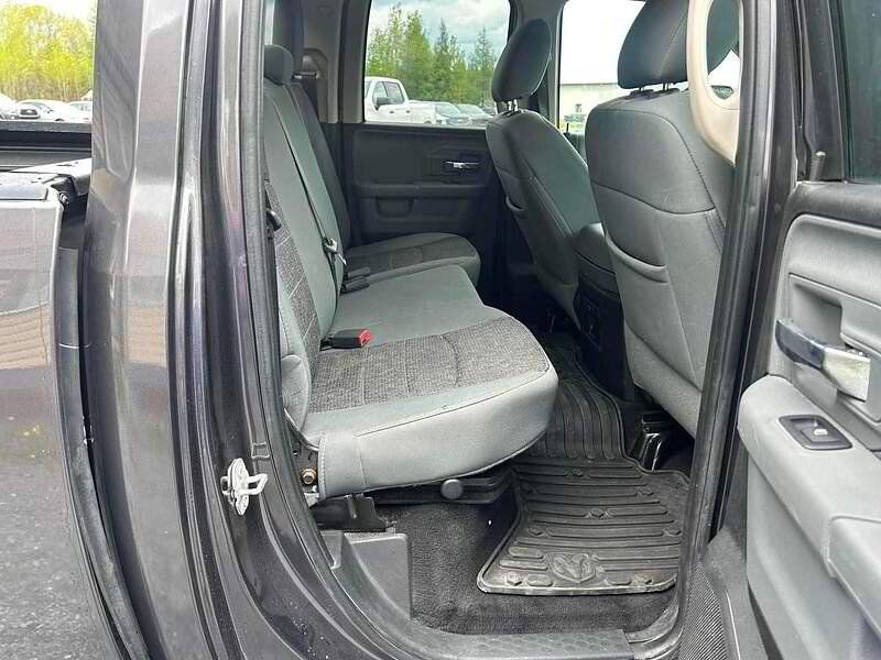 Ram 1500 2017 - Image 26