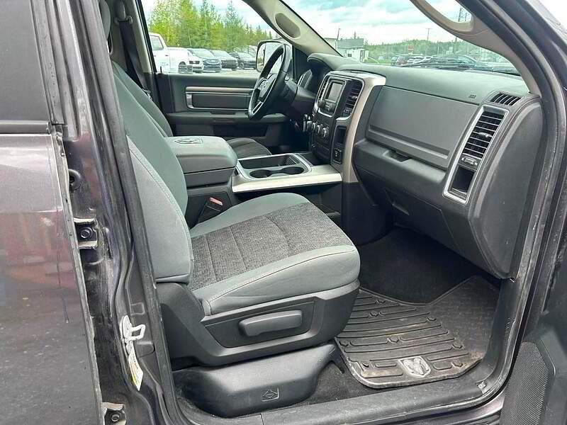 Ram 1500 2017 - Image 27