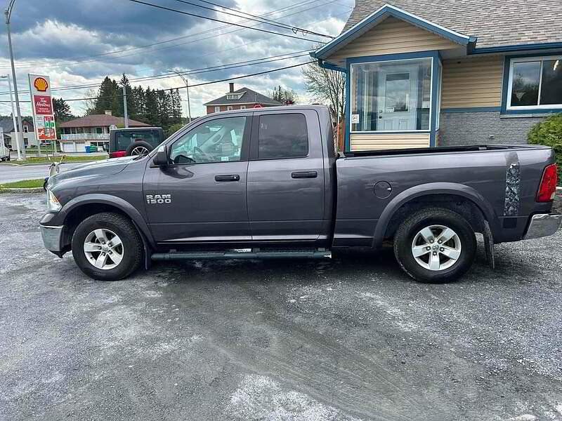 Ram 1500 2017 - Image 7