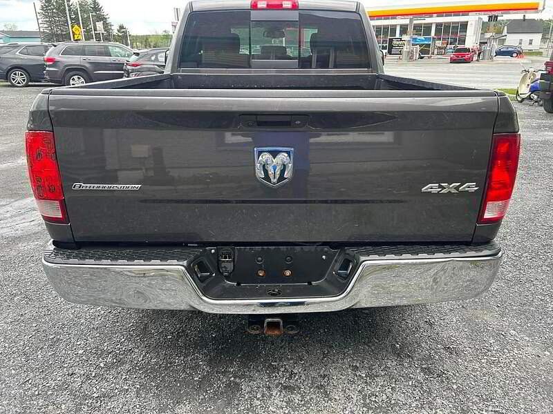 Ram 1500 2017 - Image 9