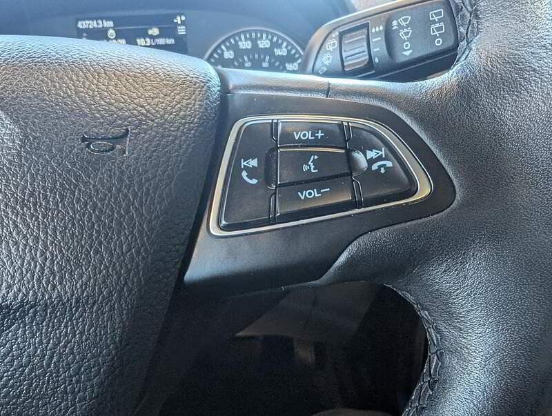 Ford EcoSport 2018 - Image 15