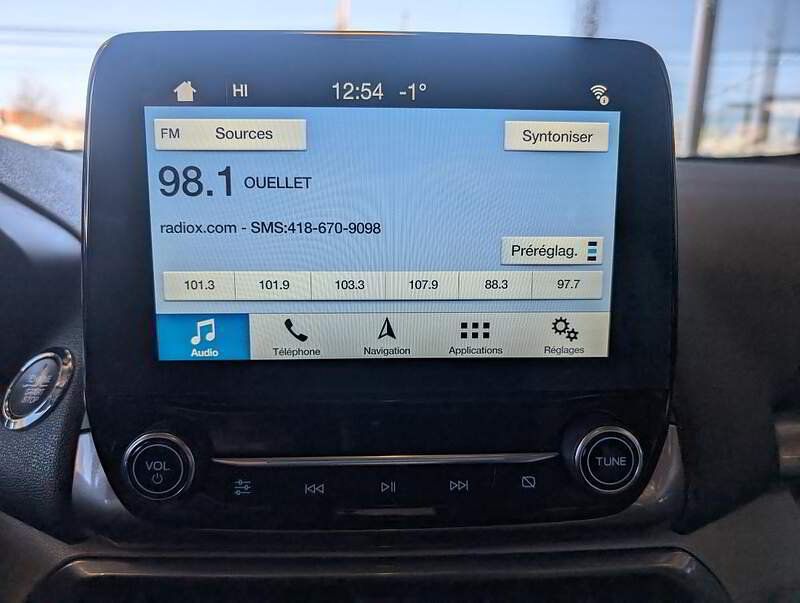 Ford EcoSport 2018 - Image 18