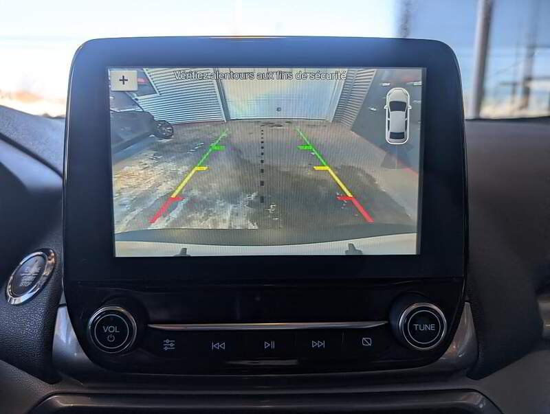 Ford EcoSport 2018 - Image 19