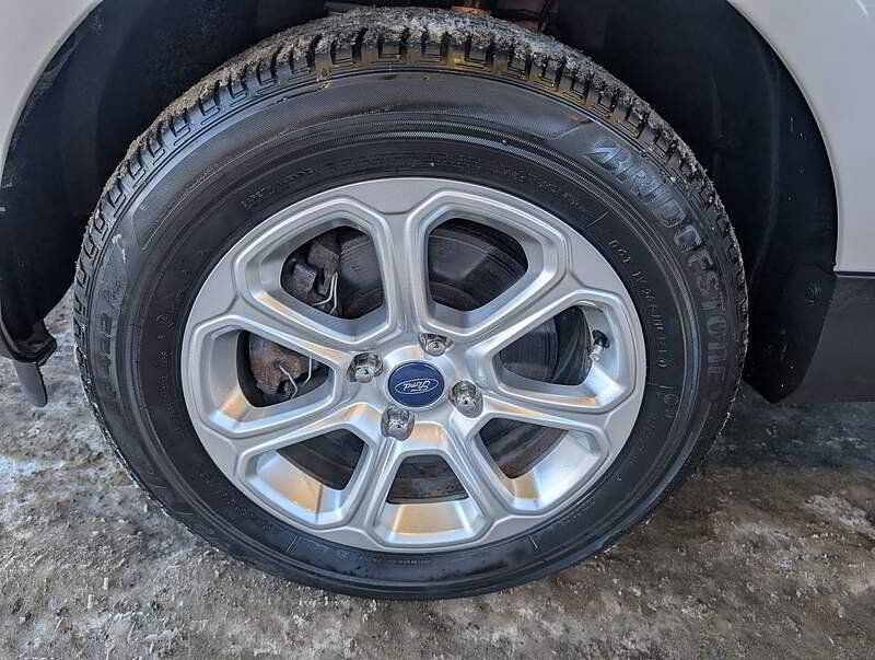 Ford EcoSport 2018 - Image 24