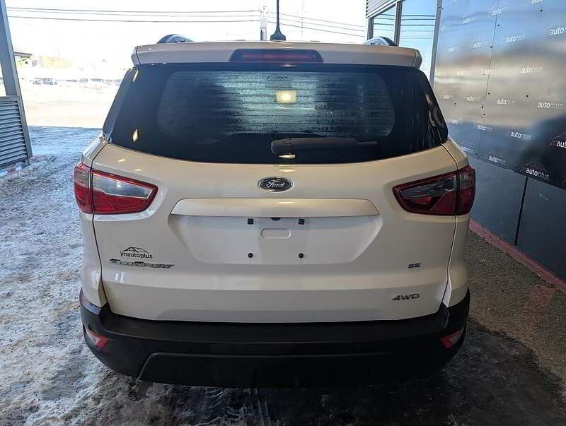 Ford EcoSport 2018 - Image 5