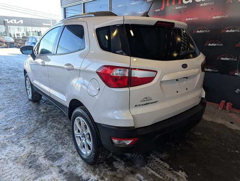 Ford EcoSport 2018 - Image 6