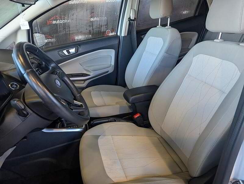Ford EcoSport 2018 - Image 9