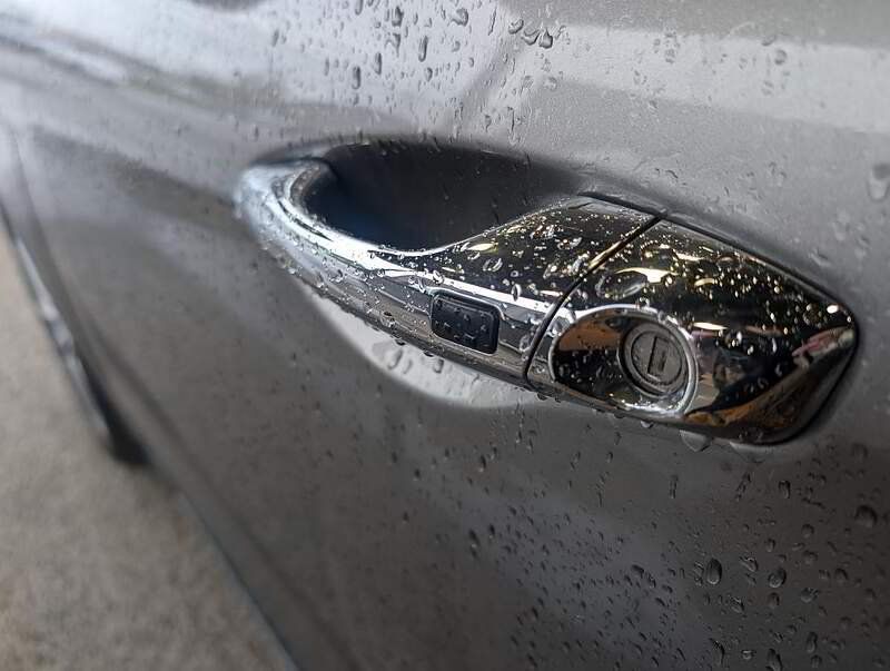 Hyundai Santa Fe Sport 2018 - Image 13