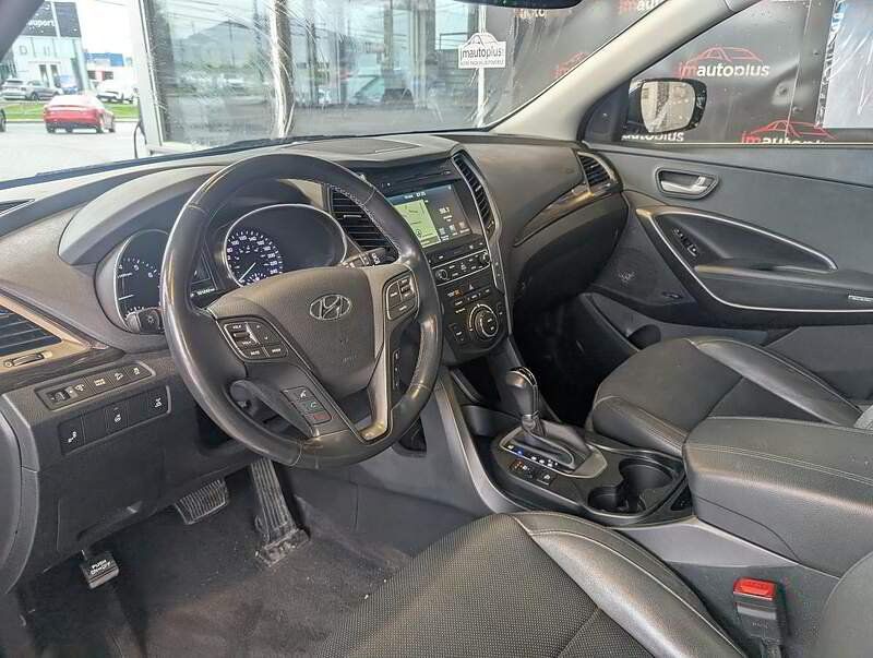 Hyundai Santa Fe Sport 2018 - Image 14