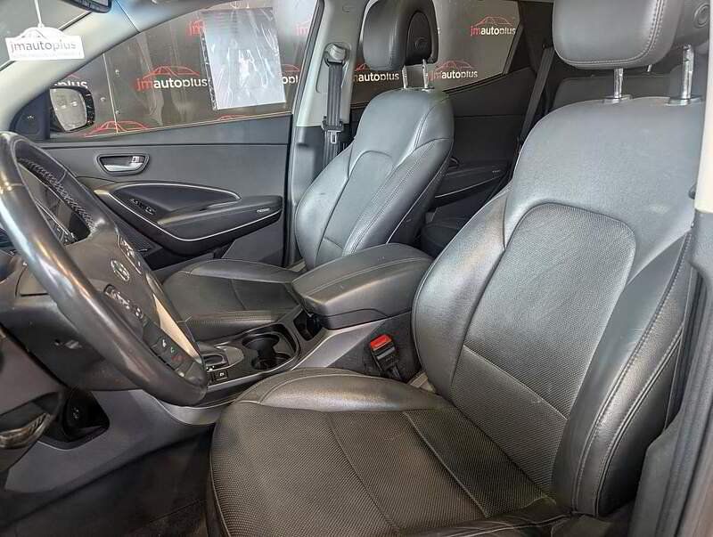 Hyundai Santa Fe Sport 2018 - Image 15