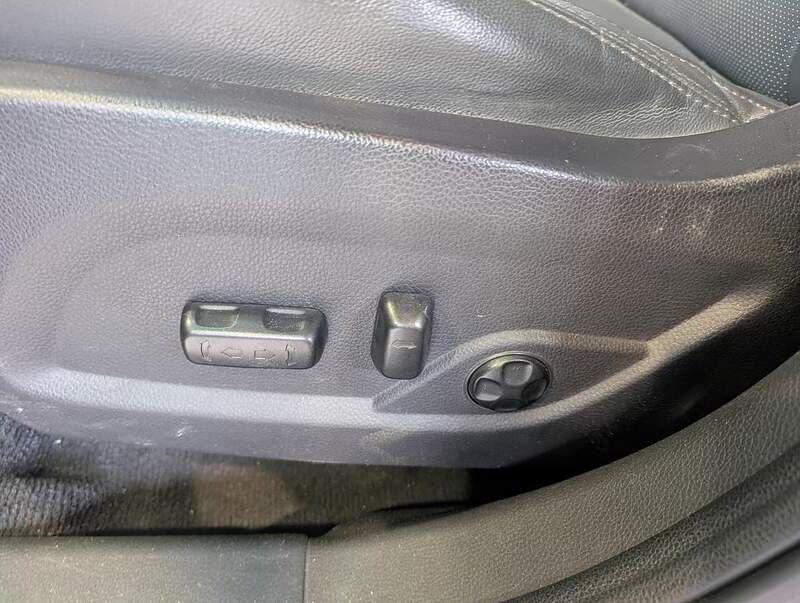 Hyundai Santa Fe Sport 2018 - Image 17