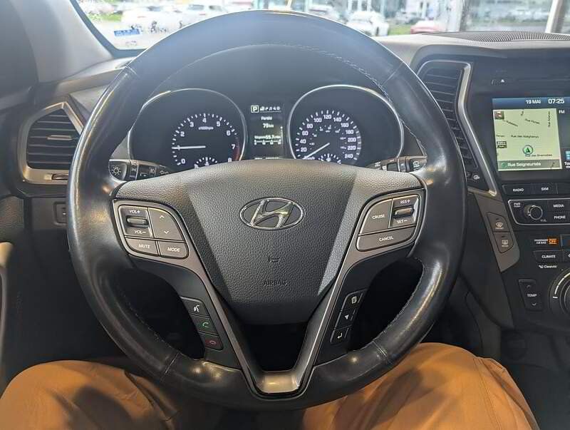 Hyundai Santa Fe Sport 2018 - Image 19